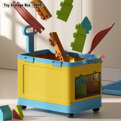 Toy Storage Box : 6030